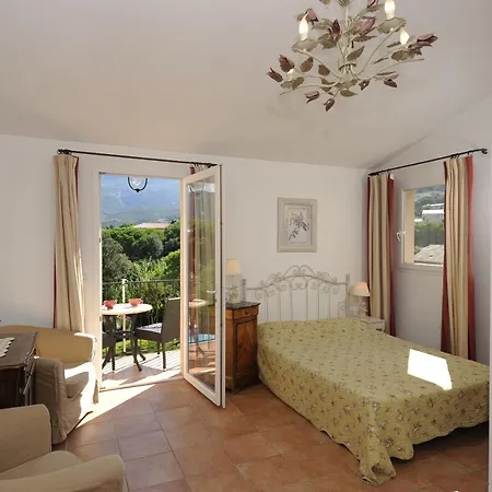 A Merula - Studio In Calvi Calvi (Corsica)