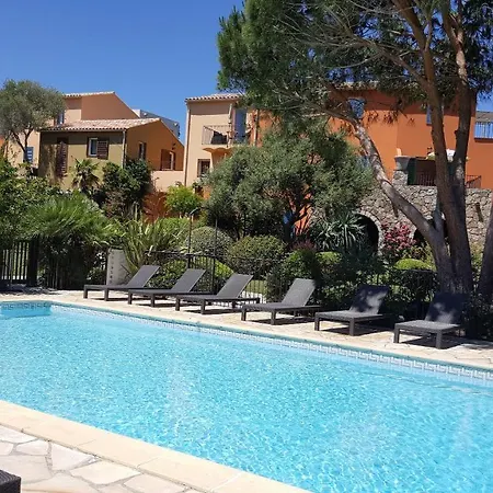 A Merula - Studio In Calvi Calvi (Corsica)