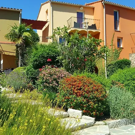 A Merula - Studio In Calvi * Calvi (Corsica)